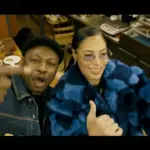 Zaho  Comme Caroline Ft. MC Solaar Mp3 Download