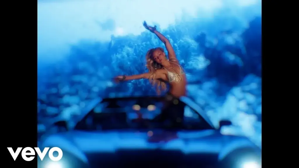 Zara Larsson Saturn's Return Mp3 Download