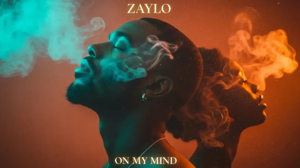 ZAYLO  On My Mind Mp3 Download