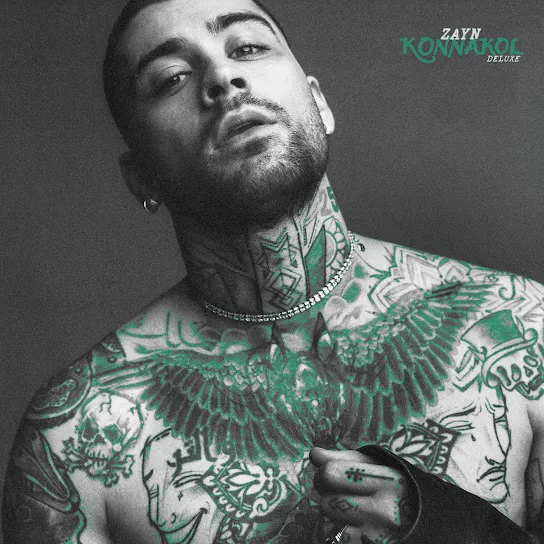 ZAYN Nusrat Mp3 Download