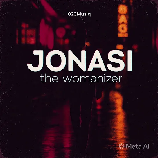 023Musiq  JONASI (The Polygamist) Mp3 Download