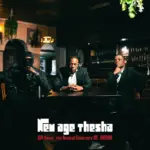 034 Mafia  New Age Thesha (GQOM & DISCO) Ft. The Musical Selectors SA & Ruvano Mp3 Download