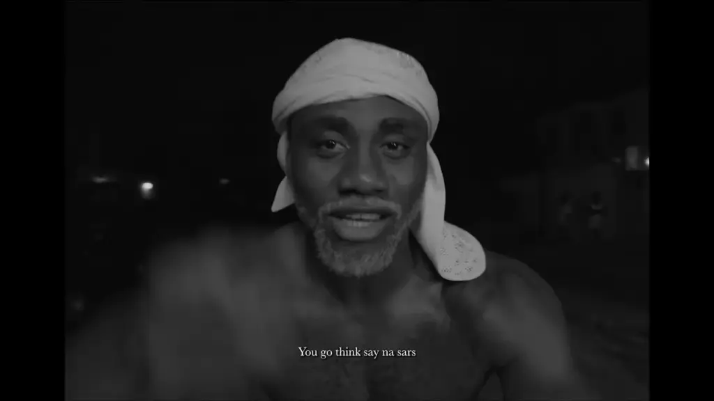 6uff  Alibomaye Ft. Teni) (Visualizer Mp3 Download