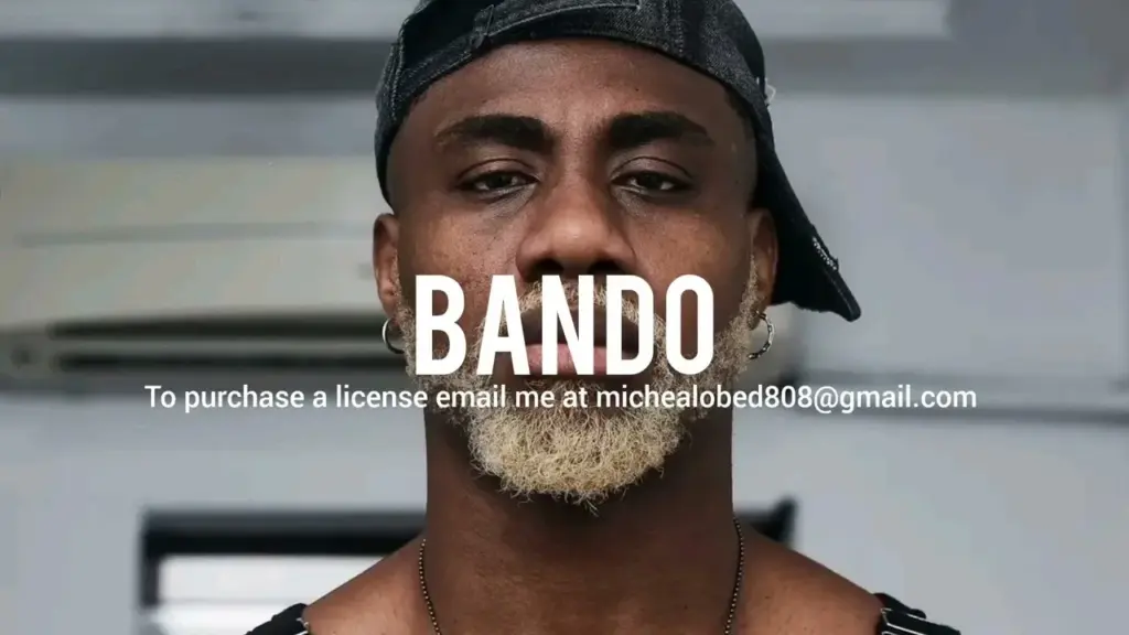 6uff “Bando “ x Odumodublvck x Psychoyp typebeat instrumental Mp3 Download
