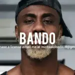 6uff “Bando “ x Odumodublvck x Psychoyp typebeat instrumental Mp3 Download