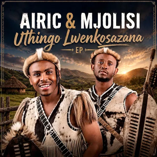 Airic  Imithandazo Ft. Mjolisi, UQoqa & Umfoka Msezane Mp3 Download