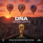 Andrea Bocelli  DNA (More Than A Game) Ft. David Guetta, EJAE & Megan Thee Stallion Mp3 Download