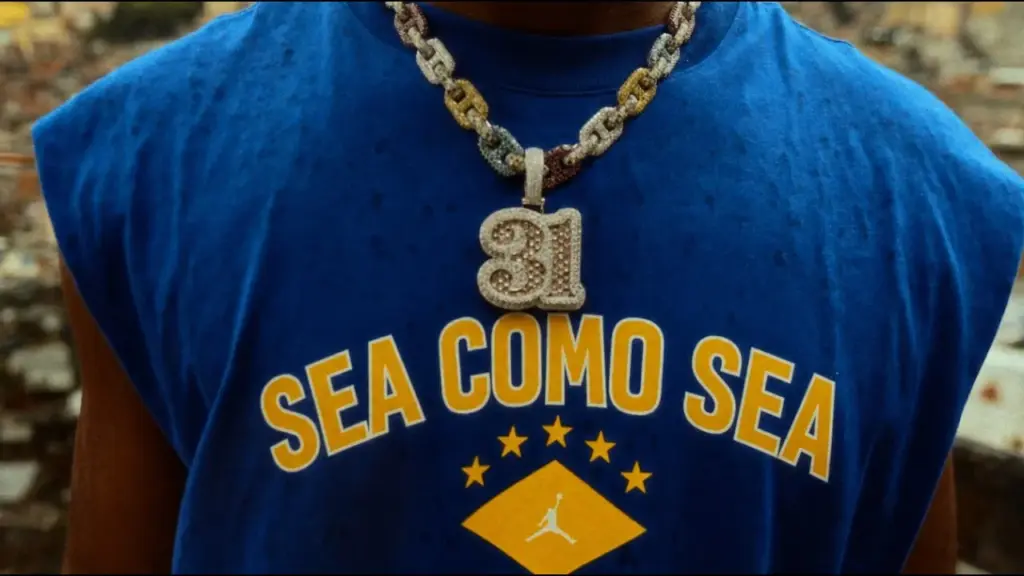 Ansu Fati  Sea Como Sea (Amapiano Version) Mp3 Download