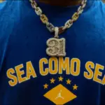 Ansu Fati  Sea Como Sea (Amapiano Version) Mp3 Download