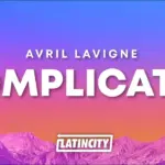 Avril Lavigne  Complicated Mp3 Download