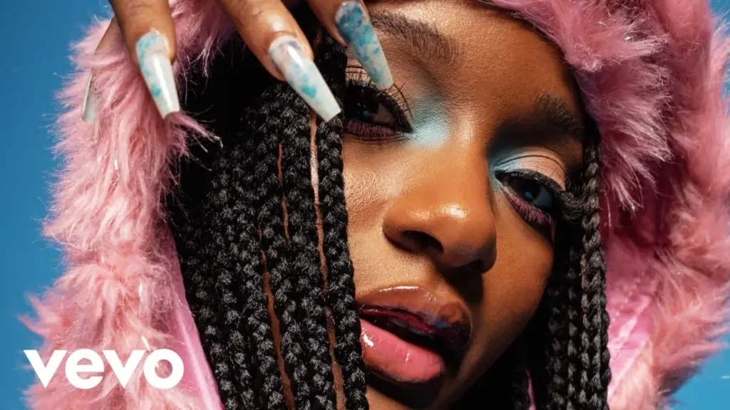 Ayra Starr  Live Your Life Mp3 Download