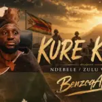 BenzoqAfrika  Kure Kure (Ndebele/Zulu Version) Military Song Mp3 Download