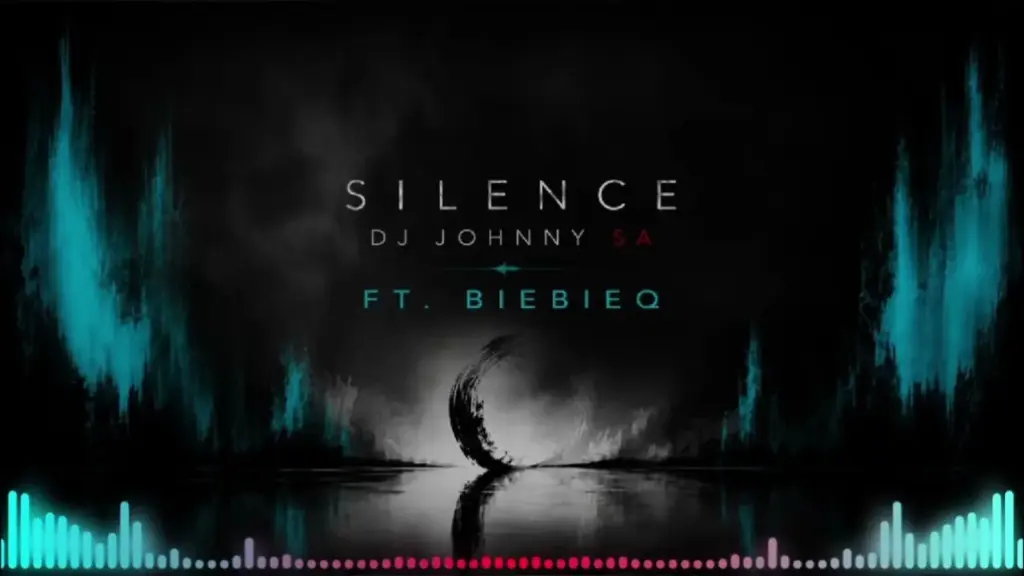 BieBieQ  Silence  DJ Johnny SA ft BieBieQ Mp3 Download
