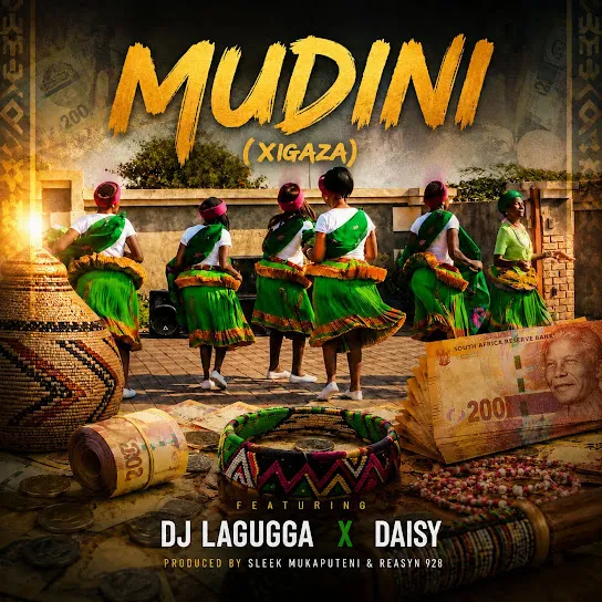 BikiliSA  Mudini (Xigaza) Ft. Daisy & Dj Lagugga Mp3 Download