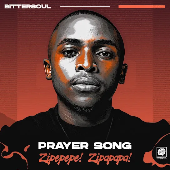 BitterSoul  Prayer Song (Zipepepe! Zipapapa!) Mp3 Download