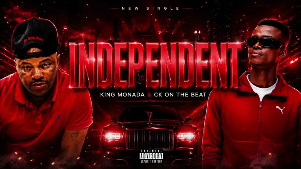 Black G King Monada & CK On The Beat __ INDEPENDENT Mp3 Download