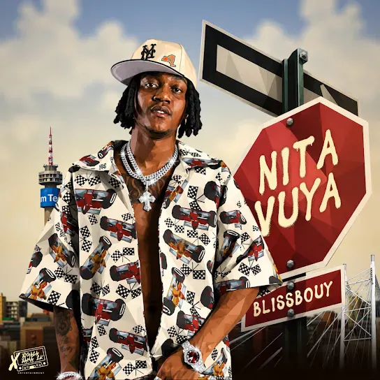 Blissbouy Nita Vuya Mp3 Download