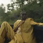 Bongeziwe Mabandla  Libambe Lingatshoni (Visualizer) Mp3 Download