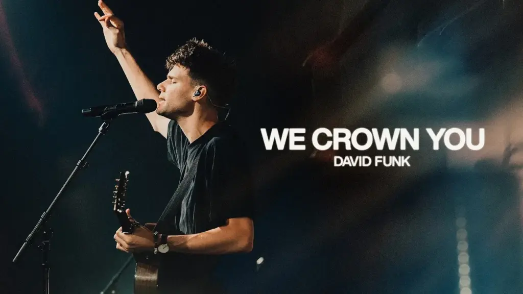 Brandon Lake  We Praise You Ft. Bethel Music Mp3 Download