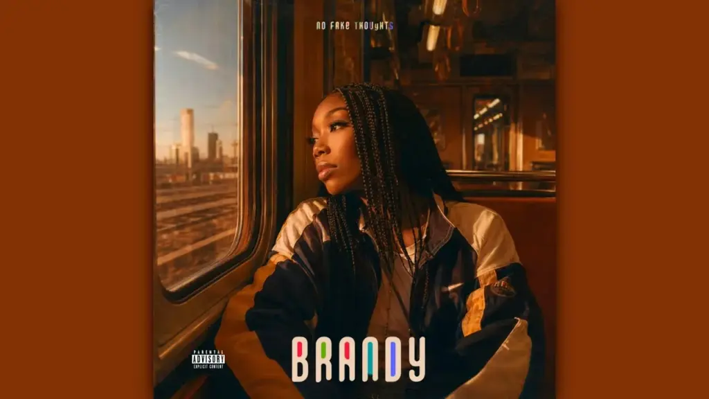 Brandy  Moonfall ft. Ama Louise (Audio) Mp3 Download
