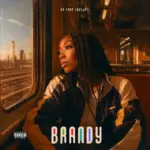 Brandy  Moonfall ft. Ama Louise (Audio) Mp3 Download