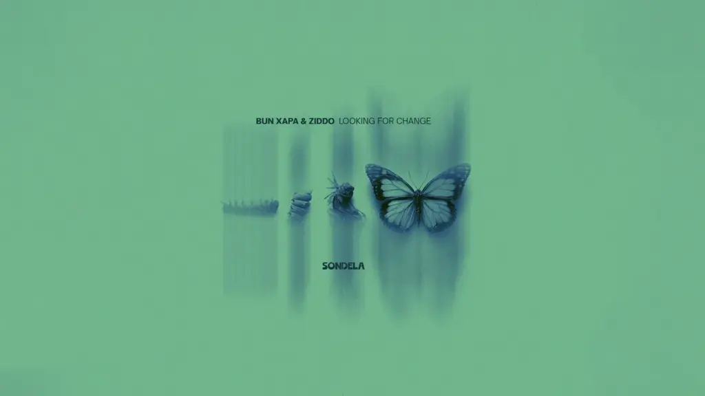 Bun Xapa & ZIDDO  Looking For Change Mp3 Download