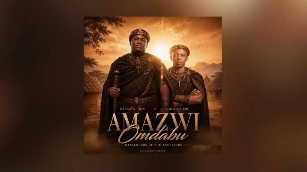 Busta 929 · Smaki 08 · Kayla Praise · Langelihle ·  Ag'zo · Makwande.sa Mp3 Download