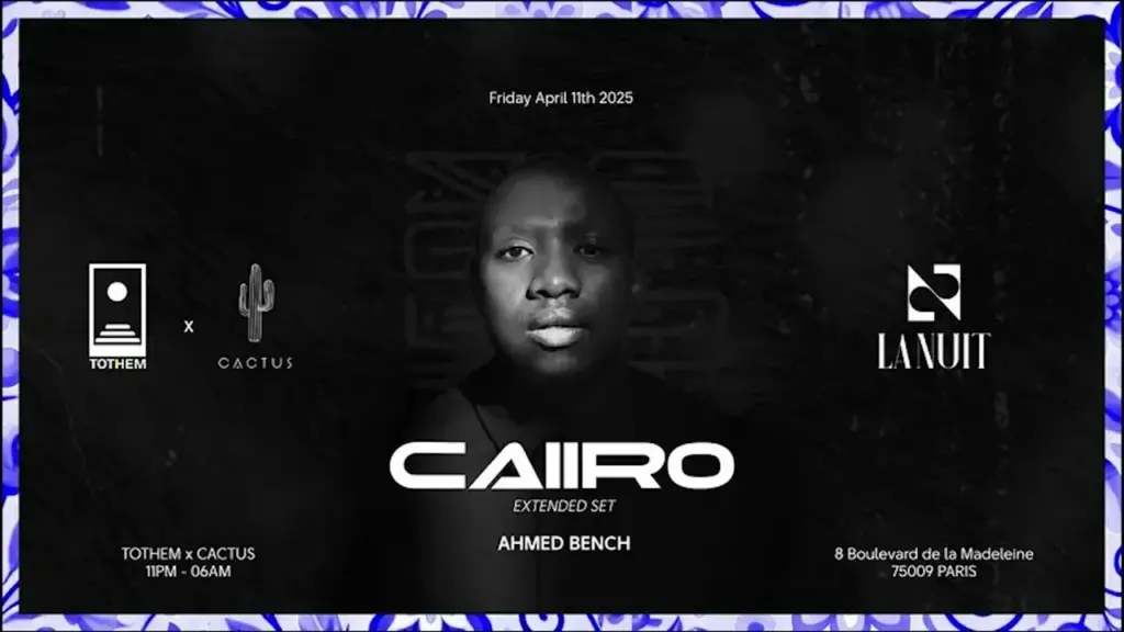 CAIIRO   HE IS THE JOY  Remastered Unreleased track Mp3 Download
