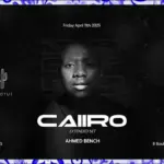 CAIIRO   HE IS THE JOY  Remastered Unreleased track Mp3 Download