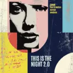CalebX  CalebX Ft Perc & Motion & Surreal Sessions  This Is The Night 2.0 Mp3 Download