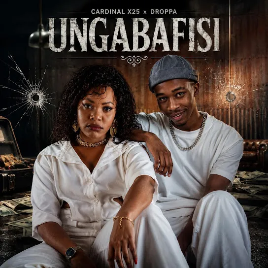 Cardinal X25  Ungabafisi Mp3 Download
