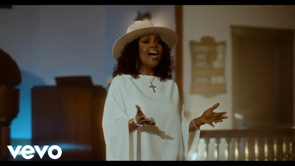 CeCe Winans Amazing Grace Mp3 Download