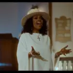 CeCe Winans  Amazing Grace Mp3 Download