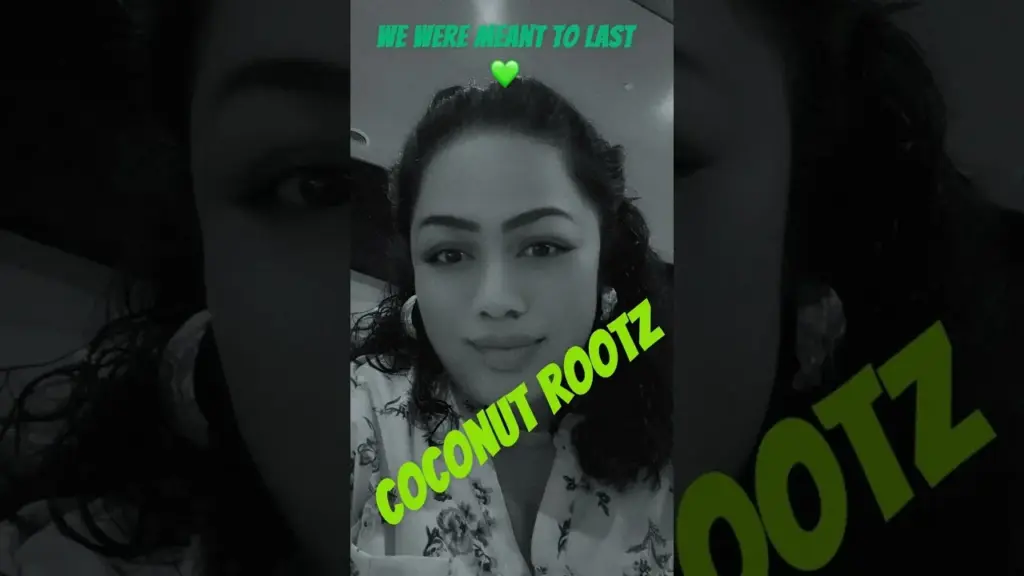 Coconut Rootz  We were meant to be Mp3 Download