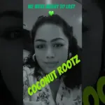Coconut Rootz  We were meant to be Mp3 Download
