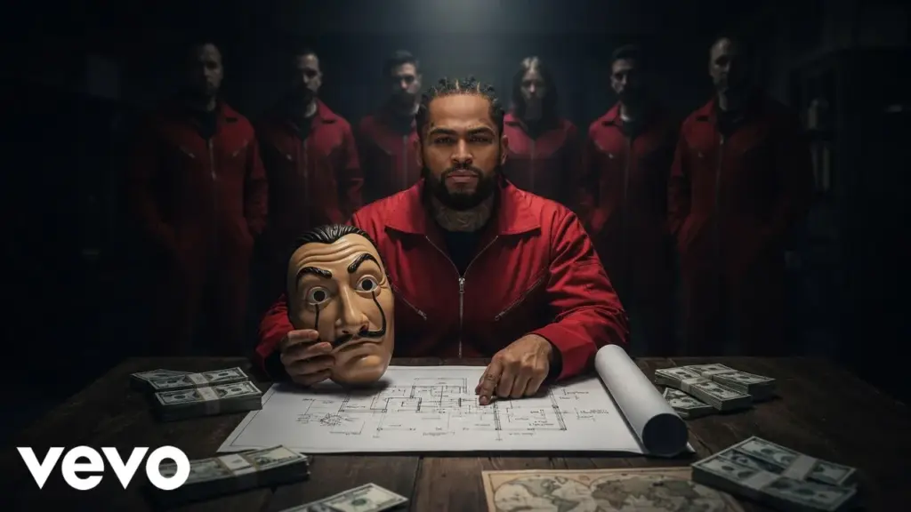 Dave East ft. Nas & AZ  Hard To Call It Off Mp3 Download