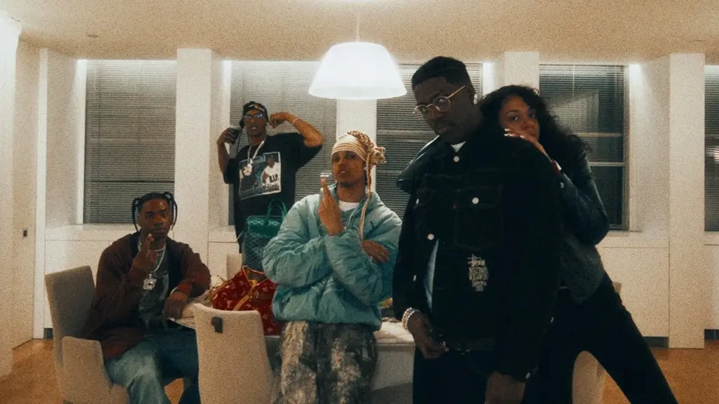 DC2Trill & Lil Yachty   Kane and Take Mp3 Download