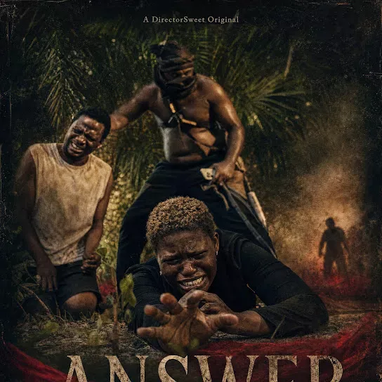 DIRECTORSWEET ANSWER THE CALL Mp3 Download