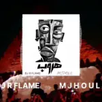 DJ R Flame  Haroub (Afro House) Ft. MJHOUL Mp3 Download