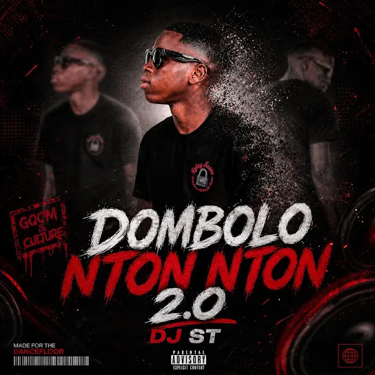 DJ ST  High Way Ft. Nkukzin Mp3 Download