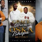 DJ SUNCO AND QUEEN JENNY  Oska Tshepa Motho ( Dj Sunco and Queen Jenny f.t Percy five & 40Dugg) Mp3 Download