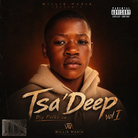 Djy Folks sa  Intro Mp3 Download