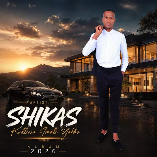 Dlamini Shika's Mshikashika  iContract Yothando Mp3 Download