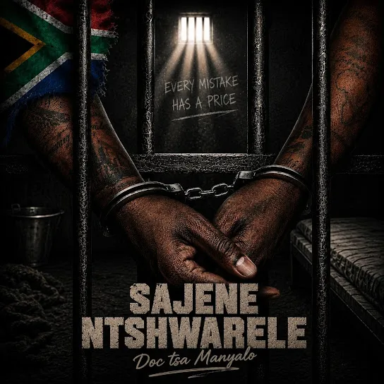 Doc Tsa Manyalo  SAJENE NTSHWARELE Mp3 Download