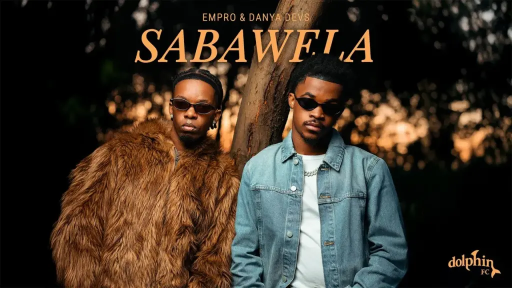 Dolphin FC  Empro & @Danya_devs  Sabawela Mp3 Download