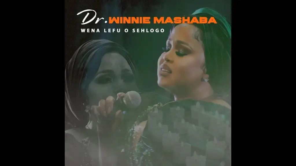 Dr Winnie Mashaba  Wena Lefu O Sehlogo Mp3 Download
