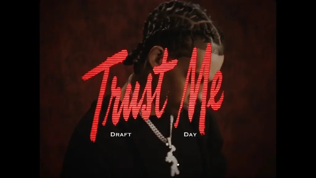 Draft Day  TRUST ME Ft. Concrete Boys Mp3 Download