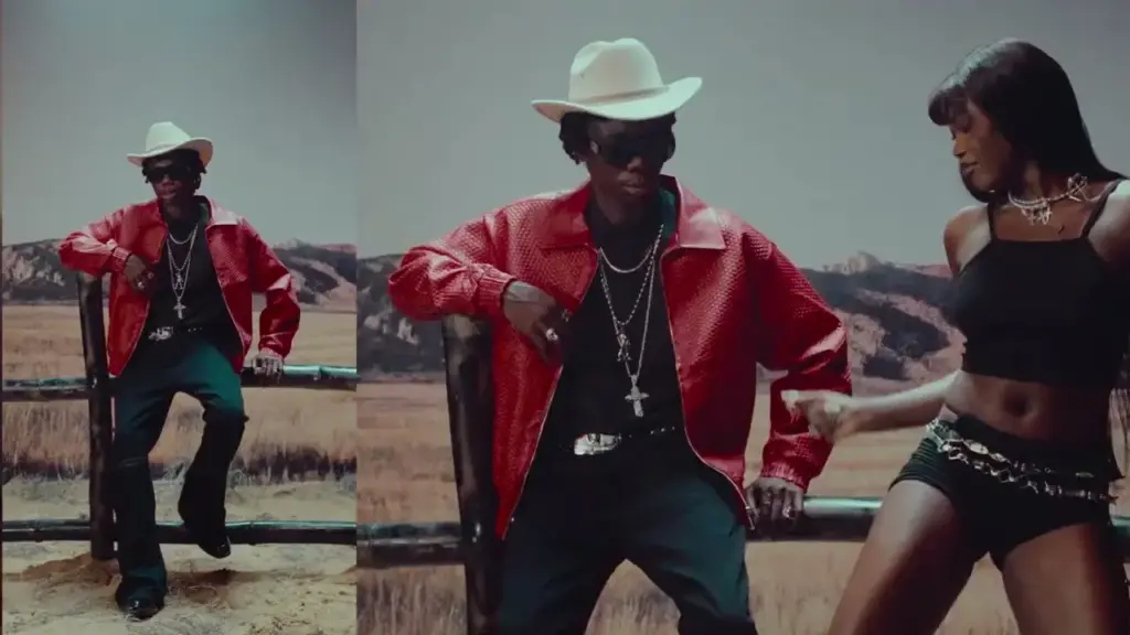 Dxtiny, Shoday, Blaqbonez Arizona Mp3 Download