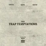 Emtee  All The Time Ft. Sjava, Saudi, Ruff & Vuyo Manyike Mp3 Download