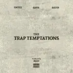 Emtee  Ibandla Ft. Sjava, Saudi & Ruff Mp3 Download